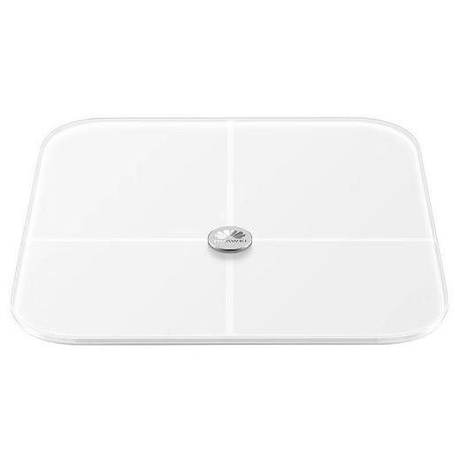 【华为】华为智能体脂秤 WiFi版（白色） 商品图2