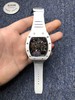 Richard Mille 理查德·米勒KV版本RM055 表圈和底盖采用纳米陶瓷复合材料 商品缩略图0