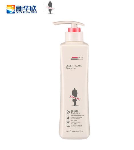 限时秒-阿道夫同款新华欣洗发水（500ml）-11.04 商品图2