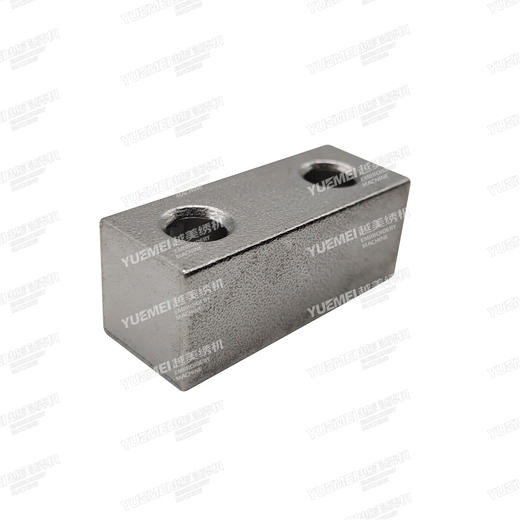 90WJ01000047  电机座挡块 商品图0