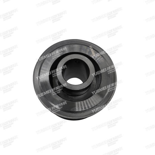 4.02.00729  8M-46齿60从动带轮（Φ37） 商品图0