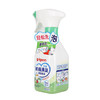 日本贝亲母婴品牌—奶瓶果蔬清洗泡沫400ml 商品缩略图4