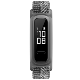 【华为】华为手环 4e 篮球精灵  14天长续航 50米防水 专业跑姿指导 创新篮球模式