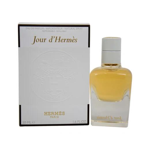Hermes爱马仕 JOUR D’HERMES女士香水50ml 商品图1