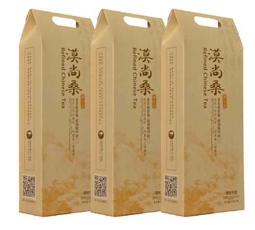 金桑湾——养生茶 商品图0