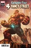 神奇四侠 扬西街 特刊 Fantastic Four 4 Yancy Street（2019）变体 商品缩略图0