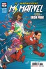 惊奇女士 Magnificent Ms Marvel 商品缩略图0