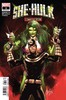 女绿巨人 年刊V3 特刊 She-Hulk Annual（2019）普封 商品缩略图0