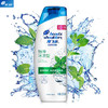 海飞丝洗发水怡神冰凉200ml（持久去屑清爽柔顺滋养） 商品缩略图0
