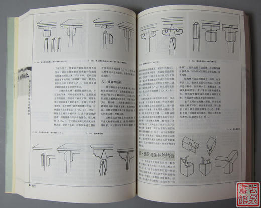 《明式家具研究》 商品图4