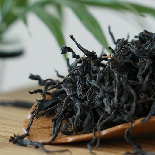 桐木关野茶赤甘（正山小种） 商品图1