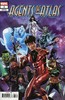 变体 阿特拉斯特工队 Agents Of Atlas 商品缩略图3