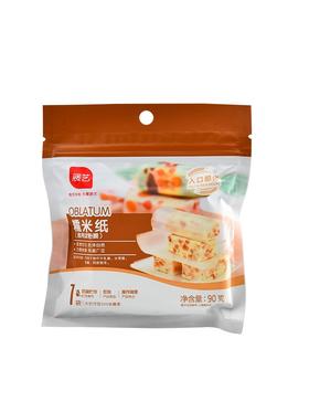 展艺糯米纸90g