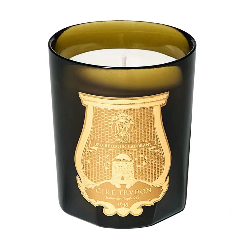 Cire Trudon 法国进口香薰蜡烛礼盒装270g