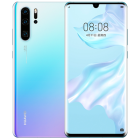 【华为标配】P30  Pro  4G系列  麒麟980 超感光徕卡三摄 屏内指纹 双景录像