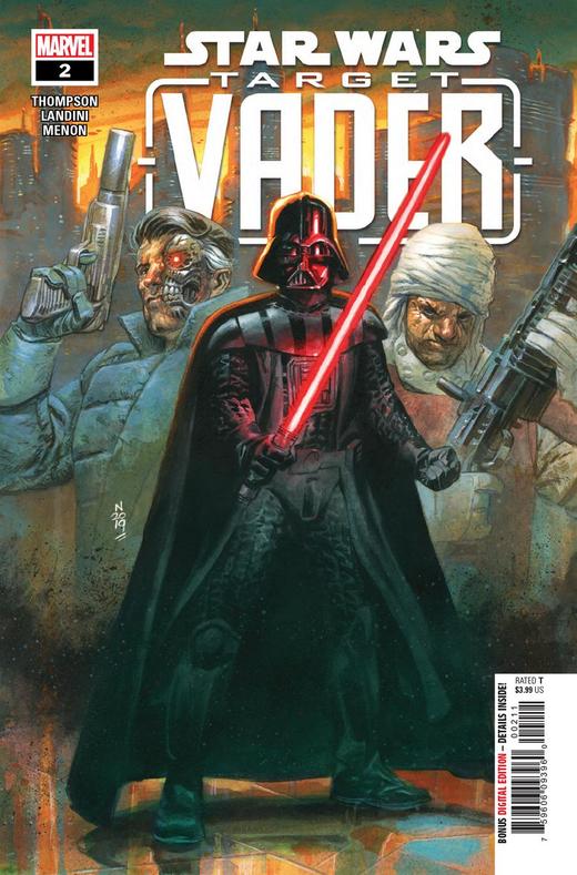 星球大战 Star Wars Target Vader 商品图4