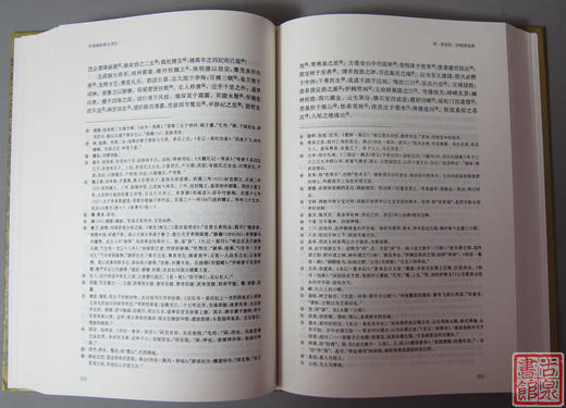 《经典碑帖释文译注》研究碑文经典书！ 商品图3