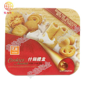 元朗什锦礼盒888g/盒   4897013301080    1*6