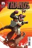 灭霸 主刊 Thanos V3（2019）普封 商品缩略图1