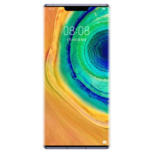 【华为5G】HUWEI Mate30 pro 全网通 4000万超感光徕卡电影四摄 商品图1