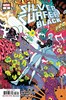 银影侠 Silver Surfer Black 商品缩略图2