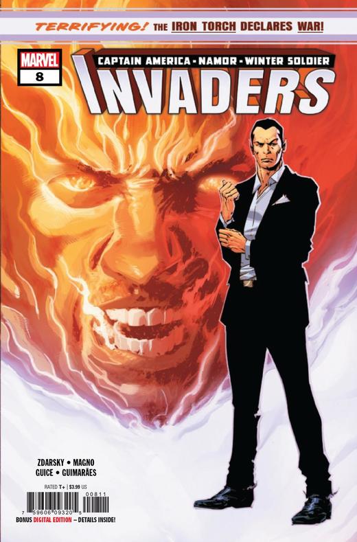 侵略者 Invaders 商品图4