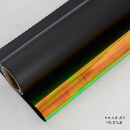 纸醉金迷（卷装） 商品图6