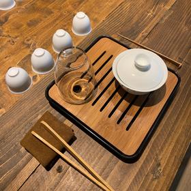 茶学套组