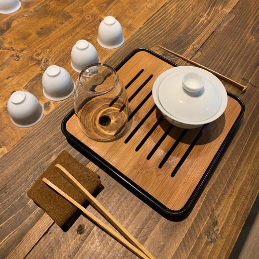 茶学套组 商品图0