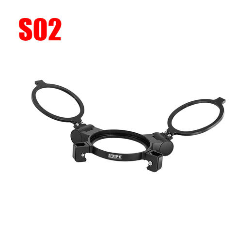 【装备】SUPE S01/02镜头转换头 商品图2