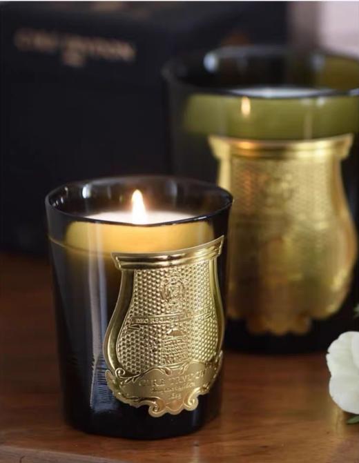Cire Trudon 法国进口香薰蜡烛礼盒装270g 商品图1