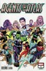 变体 阿特拉斯特工队 Agents Of Atlas 商品缩略图2