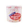 日本kawai鱼肝油丸白/罐M400  4987049212914 商品缩略图0