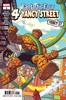 神奇四侠 扬西街 特刊 Fantastic Four 4 Yancy Street（2019）普封 商品缩略图0