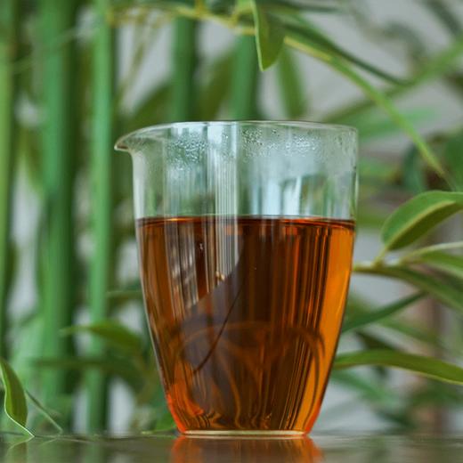 桐木关野茶赤甘（正山小种） 商品图2