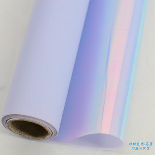 纸醉金迷（卷装） 商品图5