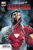 钢铁侠 主刊 Tony Stark Iron Man v1（2018）普封 商品缩略图4