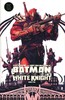 黑标 蝙蝠侠 白骑士的诅咒 支线 Batman Curse Of The White Knight（2019）普封 商品缩略图7