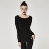 【MOLY VIVI】魔力天鹅衣H1版 HEAT ENERGY BASE LAYER 商品缩略图5