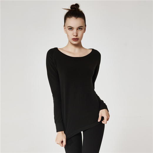 【MOLY VIVI】魔力天鹅衣H1版 HEAT ENERGY BASE LAYER 商品图5