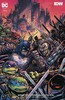 蝙蝠侠/忍者神龟 V3 斜线 Batman Teenage Mutant Ninja Turtles III（2019）变体 商品缩略图2