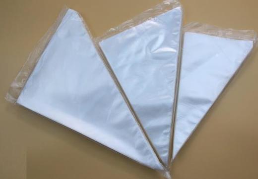 裱花袋100个 商品图0