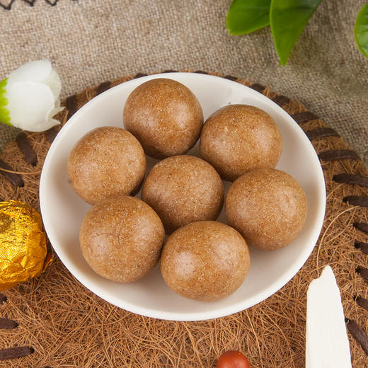 八珍糕食圆——健脾养胃，祛湿气 商品图1