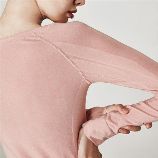 【MOLY VIVI】魔力天鹅衣H1版 HEAT ENERGY BASE LAYER 商品图2