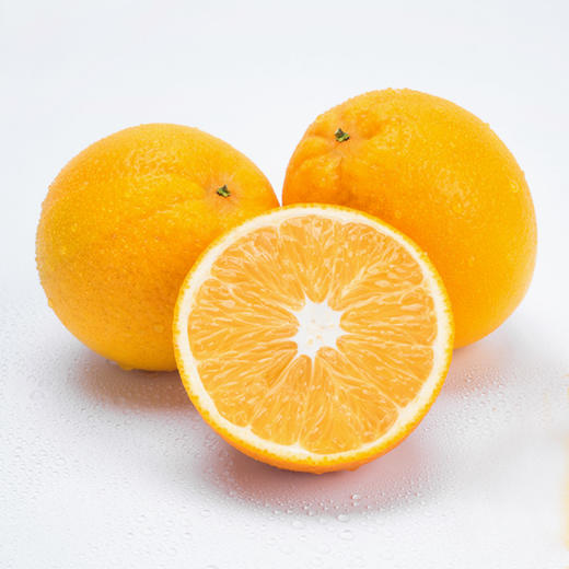赣南脐橙 礼盒12枚/40元 商品图1