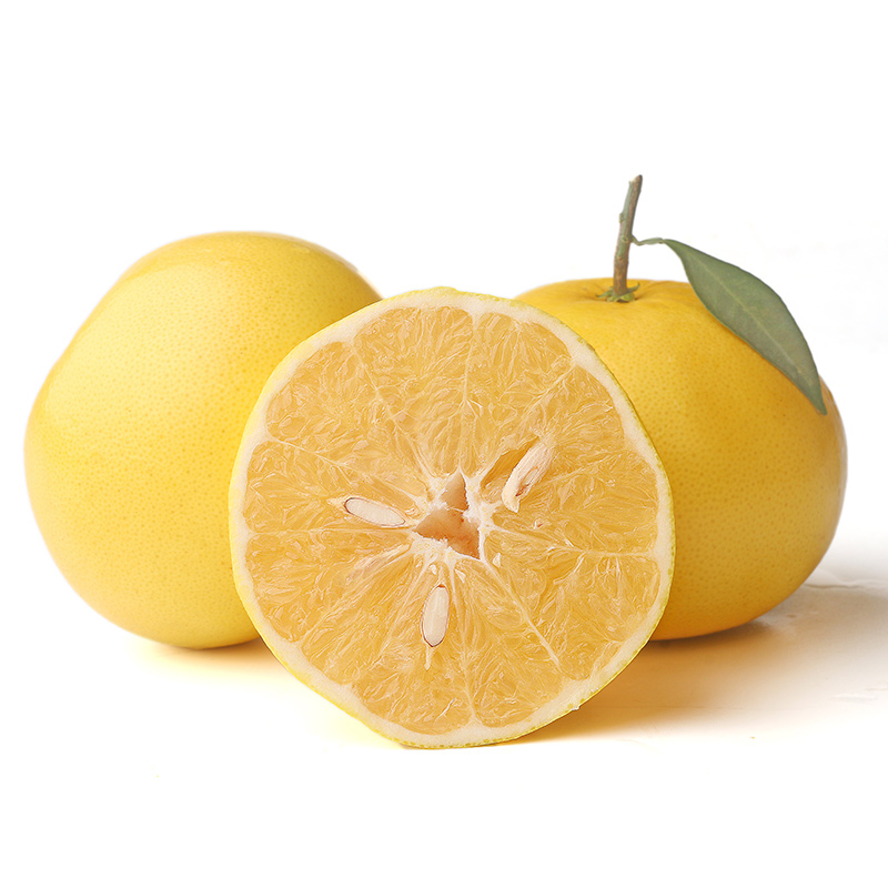 黄金葡萄柚当季水果黄金肉蜜柚10斤装