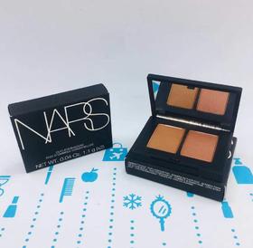 NARS SURABAYA 地中海眼影 #3919（039198）