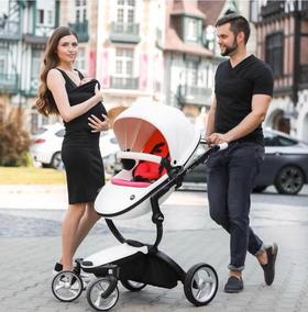 如何给宝宝选推车，新手妈妈表示有选择困难！