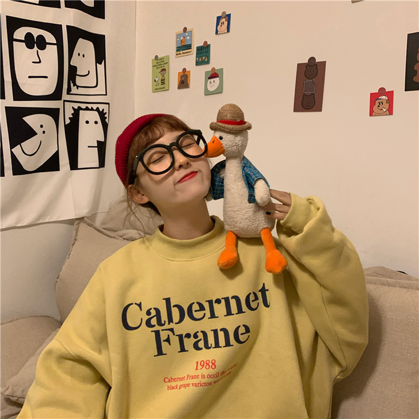 cabernet frane中领薄