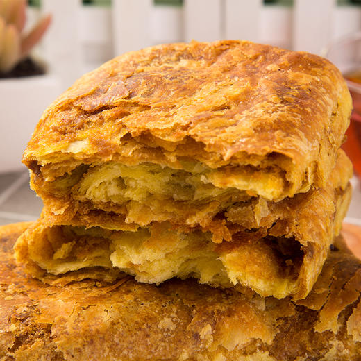 海鹏手工红糖焙子 商品图1